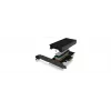 ICY BOX IB-PCI214M2-HSL interfeisa kartes/adapteris iekšējais M.2