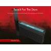 ICY BOX IB-PCI214M2-HSL interfeisa kartes/adapteris iekšējais M.2