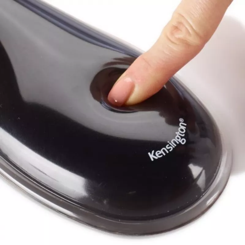 Kensington K62401AM peles paliktnis melns, zils