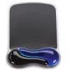 Kensington K62401AM peles paliktnis melns, zils