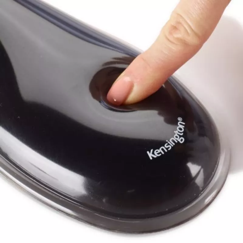 Kensington K62401AM peles paliktnis melns, zils