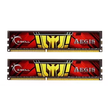 G.SKILL atmiņa 16GB DDR3-1333 (F3-1333C9D-16GIS)