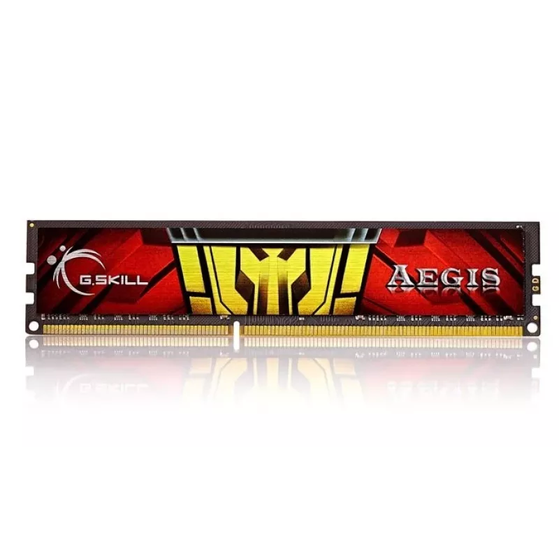 G.SKILL atmiņa 16GB DDR3-1333 (F3-1333C9D-16GIS)