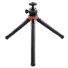 Hama “FlexPro” statīvs Viedtālrunim/Darbības kamerai 3 kājas Melns, Sarkans