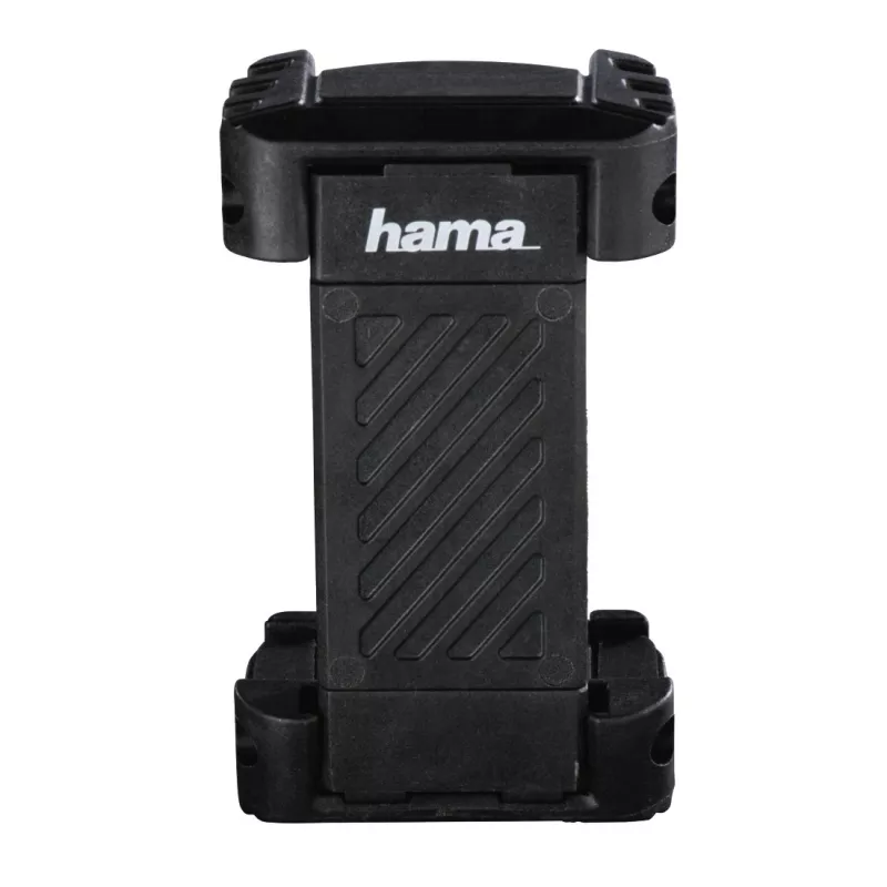 Hama “FlexPro” statīvs Viedtālrunim/Darbības kamerai 3 kājas Melns, Sarkans