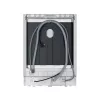 Daļēji iebūvējama trauku mazgājamā mašīna WHIRLPOOL WIC 3C26 F — 60 cm, 14 komplekti, 46 dB, Energoklase E