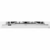 Daļēji iebūvējama trauku mazgājamā mašīna WHIRLPOOL WIC 3C26 F — 60 cm, 14 komplekti, 46 dB, Energoklase E