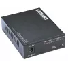 Intellinet Fast Ethernet mediju pārveidotājs, 10/100Base-Tx uz 100Base-Fx (ST) daudzmodu, 2 km (1,24 jūdzes)