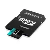 ADATA 512 GB MicroSDXC Class 10 Premier Pro zibatmiņa