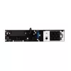 APC Smart-UPS On-Line, 1500VA/1500W, Rackmount 2U, 230V, 6x C13 IEC kontaktligzdas, SmartSlot, Paplašināts darbības laiks, ar sliežu komplektu