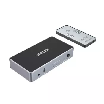Video slēdzis UNITEK V1111A