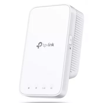 Tīkla atkārtotājs TP-Link AC1200 Mesh Wi-Fi diapazona paplašinātājs
