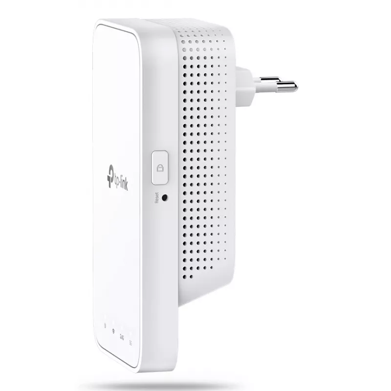Tīkla atkārtotājs TP-Link AC1200 Mesh Wi-Fi diapazona paplašinātājs