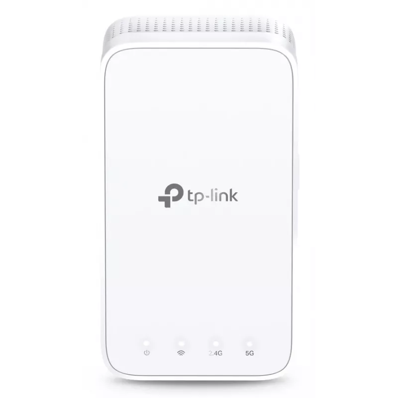 Tīkla atkārtotājs TP-Link AC1200 Mesh Wi-Fi diapazona paplašinātājs