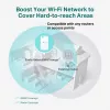 Tīkla atkārtotājs TP-Link AC1200 Mesh Wi-Fi diapazona paplašinātājs