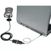 USB-A uz Serial pārveidotāja kabelis Manhattan 205146