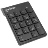 Ciparu tastatūra Manhattan Wireless 178846