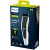 Philips 5000 sērijas HC5610/15 matu griešanas mašīna / bārdas trimmeris, melns, balts 28 Niķeļa-metāla hidrīds (NiMH)