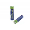 GEMBIRD AAA baterijas Ni-MH uzlādējamas 1000mAh 2 gab.