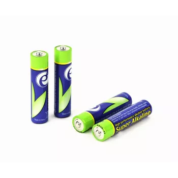 Vienreizlietojamā baterija Gembird ENERGENIE EG-BA-AAA4-01