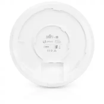 UBIQUITI NETWORKS UniFi AP AC HD iekštelpu/ārštelpu piekļuves punkts 802.3at PoE Plus
