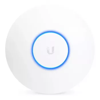 UBIQUITI NETWORKS UniFi AP AC HD iekštelpu/ārštelpu piekļuves punkts 802.3at PoE Plus
