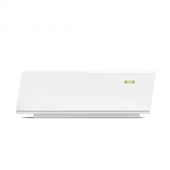 TP-LINK Adapter Gigabit 48vdc Passive PoE balta
