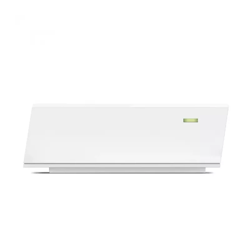TP-LINK Adapter Gigabit 48vdc Passive PoE balta