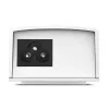 TP-LINK Adapter Gigabit 48vdc Passive PoE balta