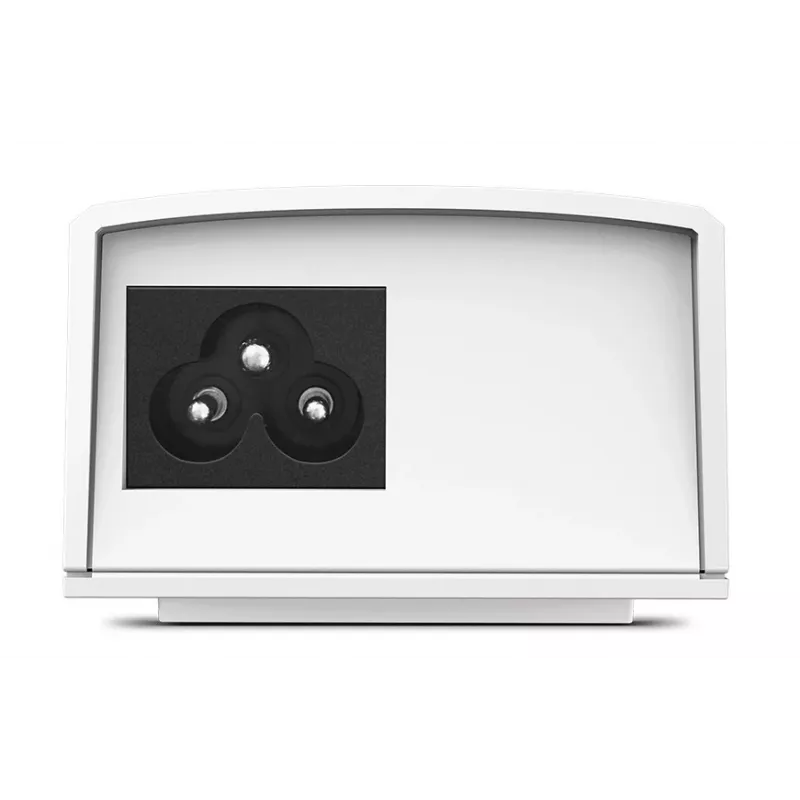 TP-LINK Adapter Gigabit 48vdc Passive PoE balta