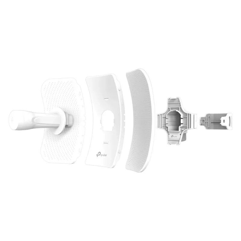 Maršrutētājs TP-Link 5GHz 150Mbps 802.11a 802.11n