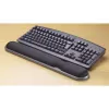 Kensington augstumā regulējams želejas plaukstu balsts tastatūrai melns