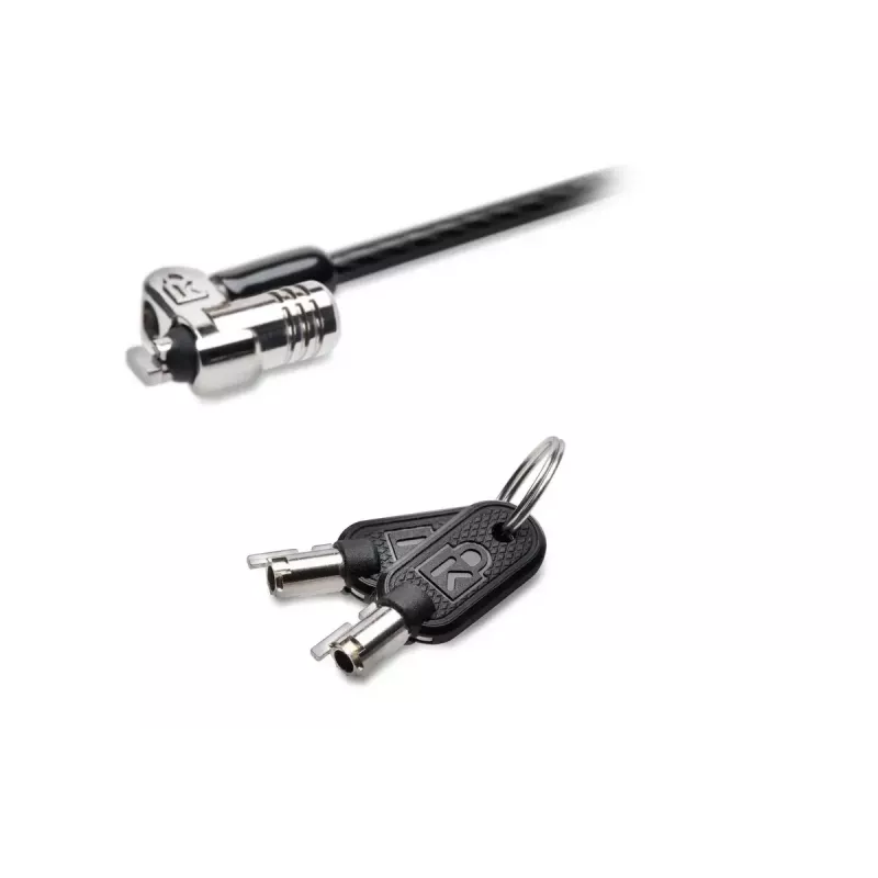 Kensington MicroSaver 2.0 Keyed Laptop Lock