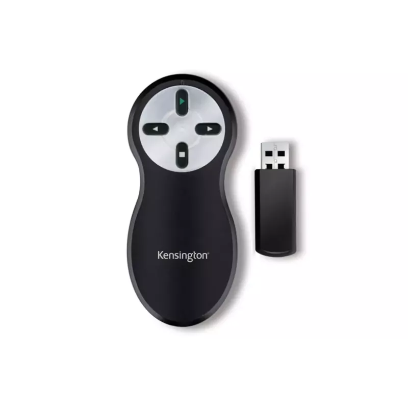 Kensington Wireless Presenter - Nano Receiver
