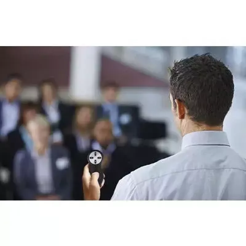 Kensington Wireless Presenter - Nano Receiver