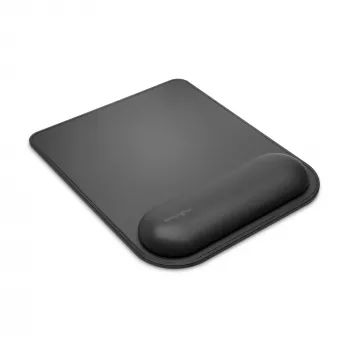pelepad Kensington ErgoSoft Melns