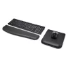 pelepad Kensington ErgoSoft Melns