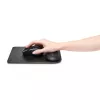 pelepad Kensington ErgoSoft Melns