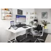 pelepad Kensington ErgoSoft Melns