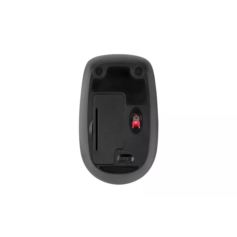 Pele Kensington Pro Fit 2.4GHz bezvadu mobilā pele RF bezvadu