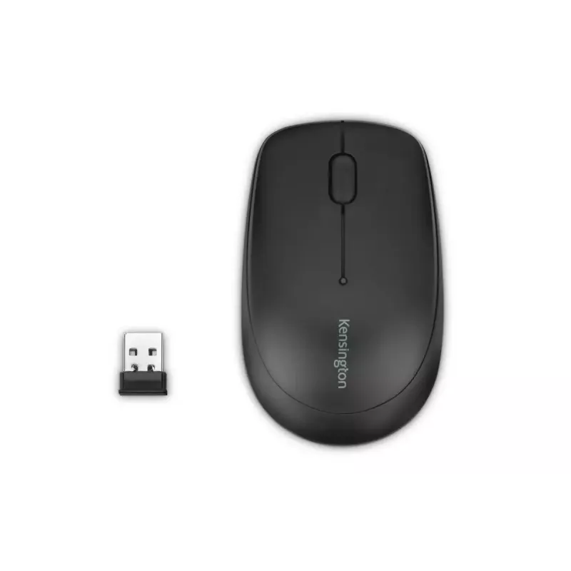 Pele Kensington Pro Fit 2.4GHz bezvadu mobilā pele RF bezvadu