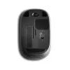 Pele Kensington Pro Fit 2.4GHz bezvadu mobilā pele RF bezvadu