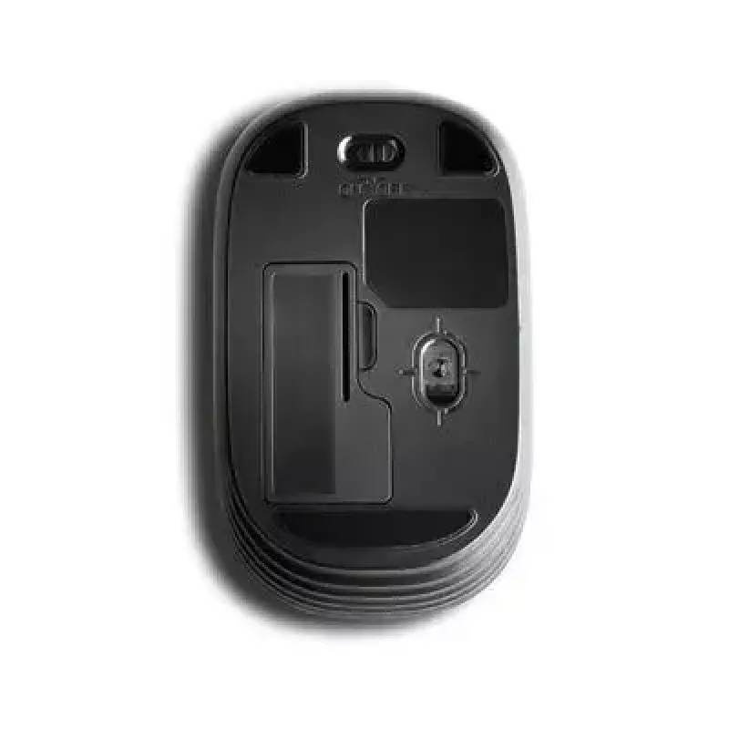 Pele Kensington Pro Fit 2.4GHz bezvadu mobilā pele RF bezvadu