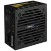 Aerocool VX PLUS 650 barošanas bloks 650 W 20+4 kontaktu ATX ATX Melns