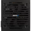 Aerocool VX PLUS 650 barošanas bloks 650 W 20+4 kontaktu ATX ATX Melns