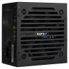 Aerocool VX PLUS 650 barošanas bloks 650 W 20+4 kontaktu ATX ATX Melns