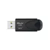 USB zibatmiņa PNY 512 GB USB Typee-A 3.2 Gen 1 Attache 4