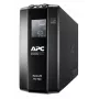 APC Back-UPS PRO BR900MI - 6x C13 izeja, USB, 900VA, līnijas interaktīvs, 0,9 kVA, 540 W, sinusoidāls, 176 V, 294 V