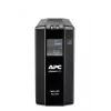 APC Back-UPS PRO BR900MI - 6x C13 izeja, USB, 900VA, līnijas interaktīvs, 0,9 kVA, 540 W, sinusoidāls, 176 V, 294 V