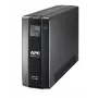 APC Back-UPS Pro, 1300VA/780W, Tornis, 230V, 8x IEC C13 kontaktligzdas, AVR, LCD, lietotāja nomaināms akumulators
